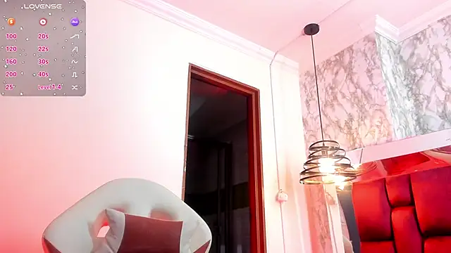 Sheilly_brown webcam