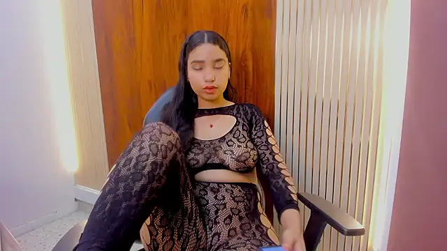 KhateAndersson webcam