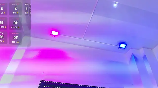 Gabriela_milani webcam