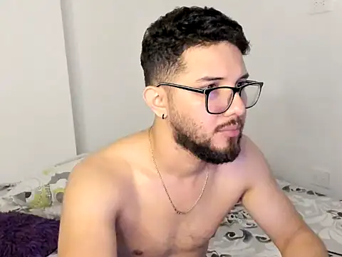 LeoAnderson__ webcam