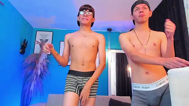 DesiresOfOlympus_ webcam