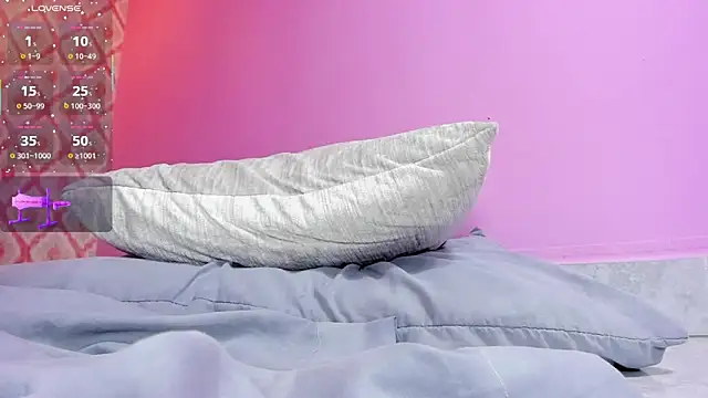 alysonJackson webcam