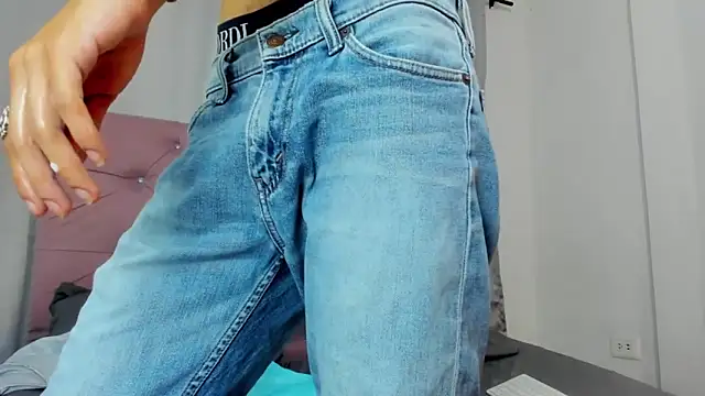 EthanBlackwoodd webcam