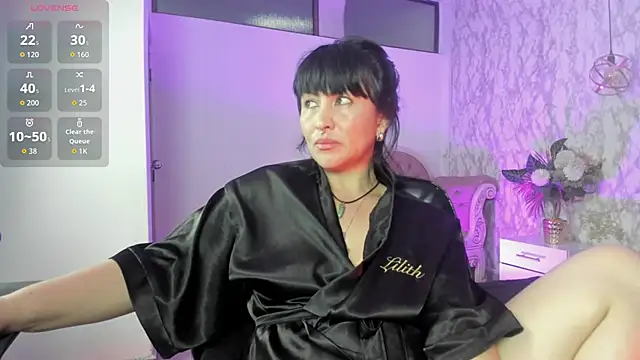 LILITH_LIBELULA webcam