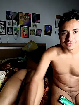 Simone_Miller webcam