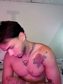 niick01_ (Ask my age) - Naked