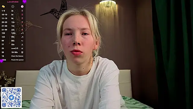 JuliannaWenger webcam