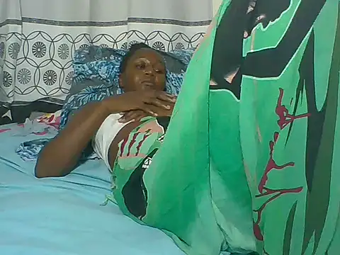 Chocolateskin4 webcam