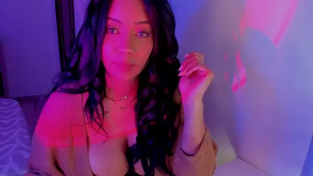 NicolePasqualott webcam