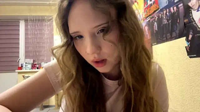 Princessofcashe webcam