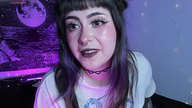 Hallucigenia_ webcam