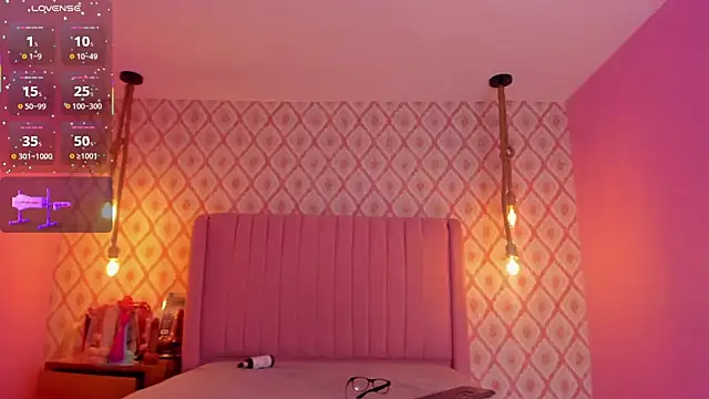 alysonjackson (F young) - CONTROL MY FUCK MACHINE 5 MNT + SQUIRT