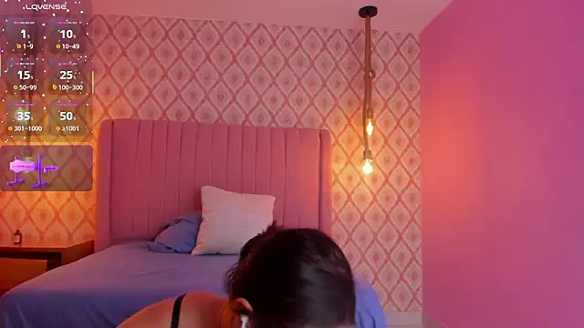 alysonJackson webcam