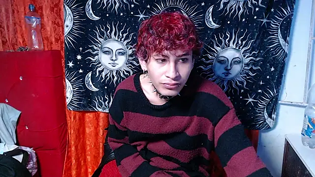 Alien_Twink webcam