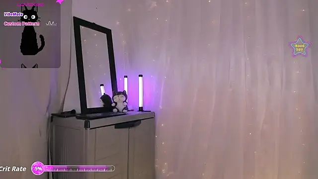 Cinnamon_Meow webcam