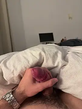 markgw367 (M young) - Corrida