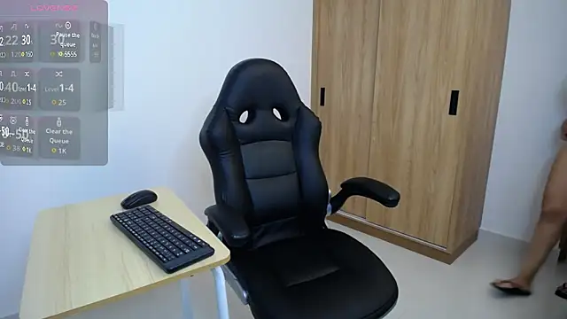 karoll_marquez webcam