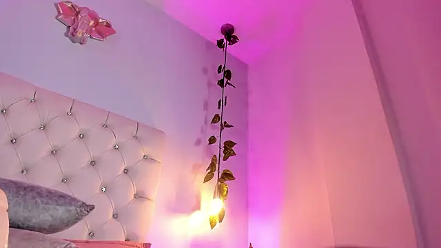 Isabella_Flowers webcam