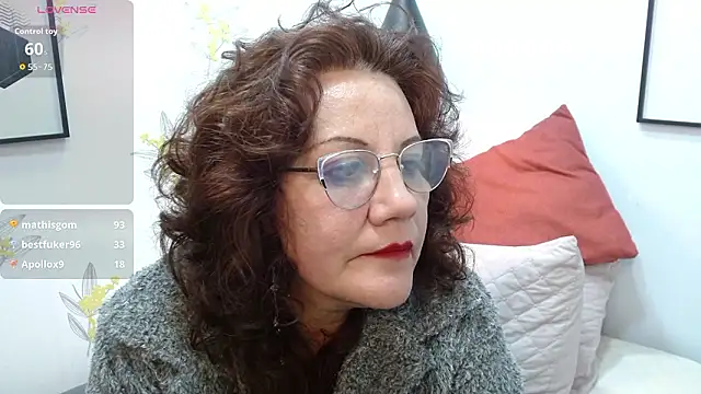 Rosalie_Durand webcam