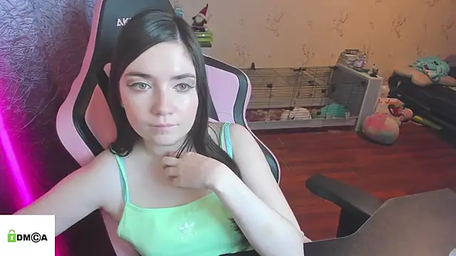 crazy_forest_fairy - Crazy_forest_fairy's free webcam