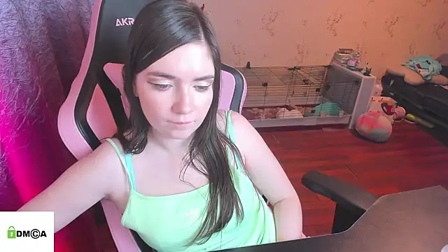 Crazy_forest_fairy webcam