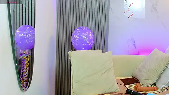 kiaratentation webcam