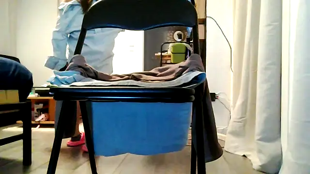 petite-Alondra webcam