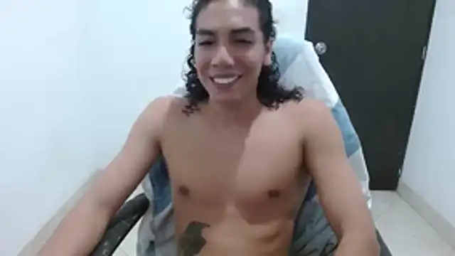 Andres_tang12 webcam
