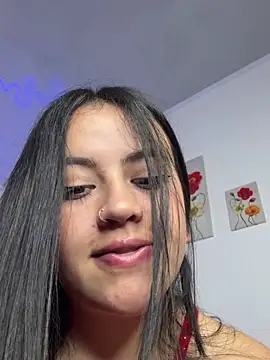 lilielou_ webcam