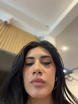 clarachanelricek webcam