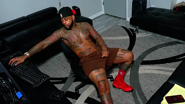 SLANGONDEMHOES webcam