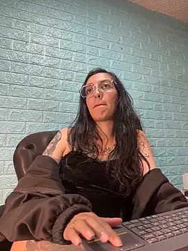 SALOME_KORLAND webcam