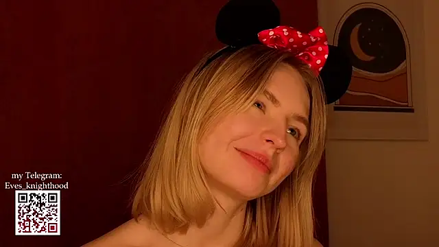 Sunshine_Angell webcam