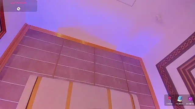 AbigailCarter webcam