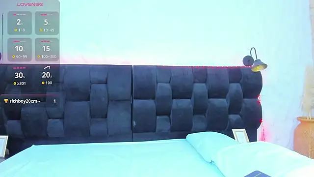 Kaylee_sweet_1 webcam