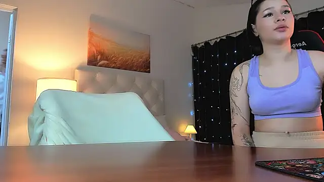 JenniferGraces webcam