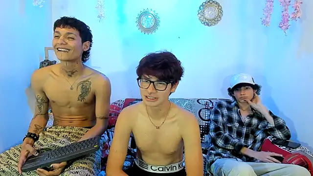 Bastian_boyshot77 webcam