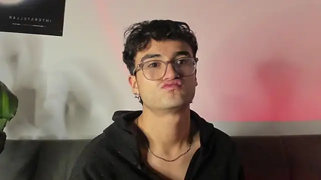 charlie_dicker webcam