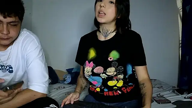 kitty_of_nighttt Live Webcam on Stripchat