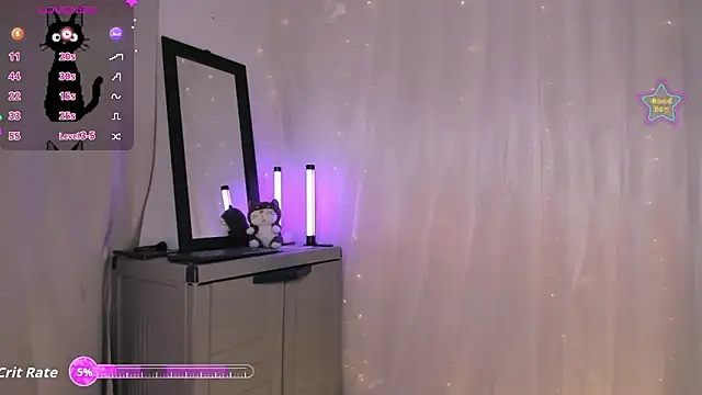 Cinnamon_Meow webcam