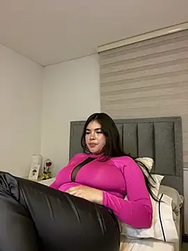 Isabella_LaRue webcam