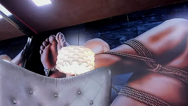 foxy_monserrat webcam