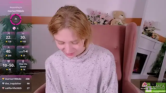 MirraBellanta webcam