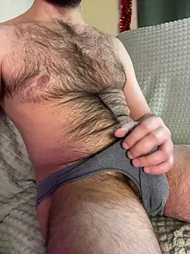 Deckard_Webb1_ webcam