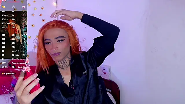 Valery_Rangell webcam