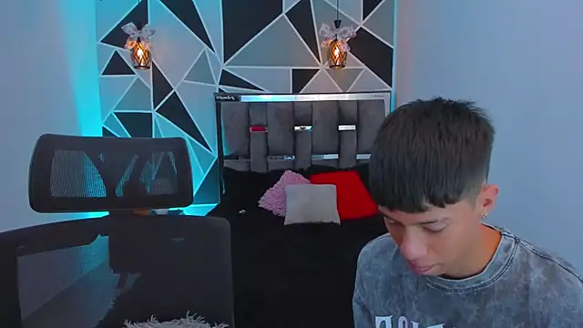 Juan_Nd_Steven webcam