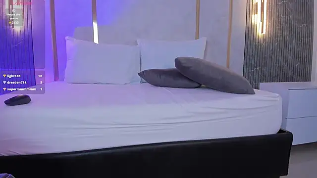 gipsela_gomez webcam