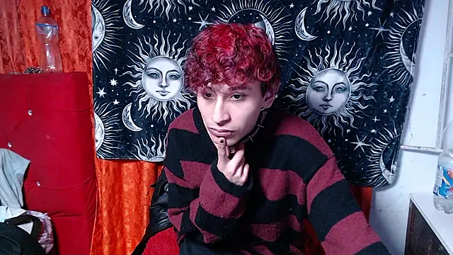 Alien_Twink webcam