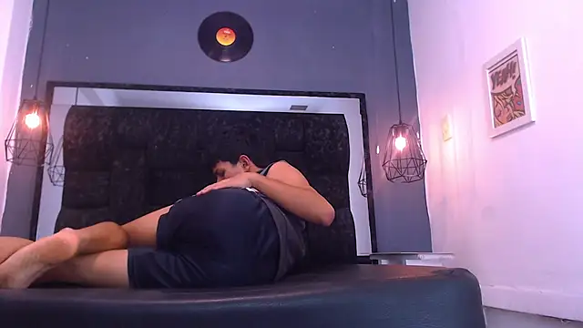 joseph_gonzalez - Joseph_Gonzalez's free webcam - UK Sex Cams