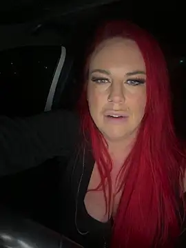 redxxxvixen - Redxxxvixen's free webcam - UK Sex Cams